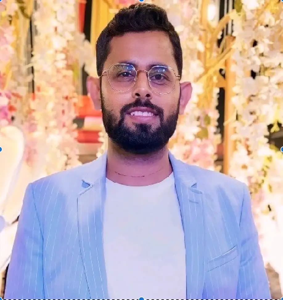 Ankush Rajpal