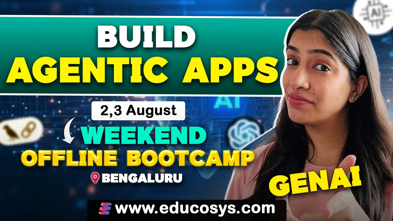 Build Agentic Apps