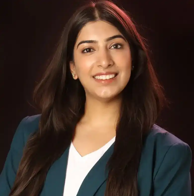 Keerti Purswani - Lead Instructor Keerti Purswani - Lead Instructor