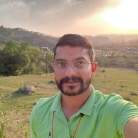 Aman Kumar Aman Kumar