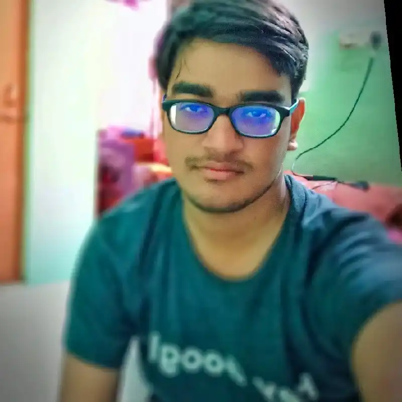 Ashutosh Kumar