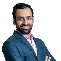 Balaji Sriram Balaji Sriram