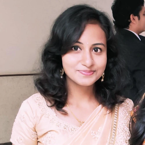 Bhavani B M Bhavani B M