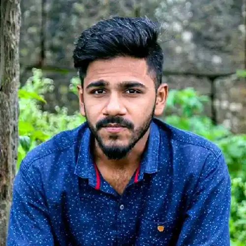 Chinmaya Naik