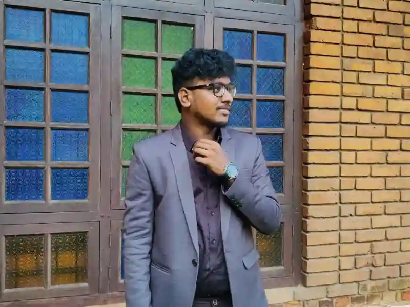 Felix Kurian