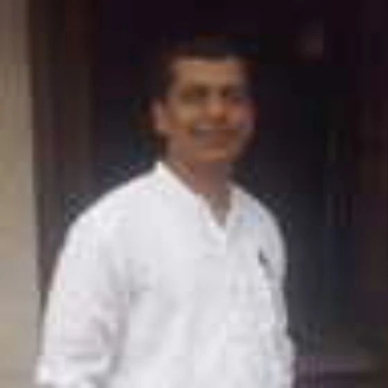 Gajanana D S Gajanana D S