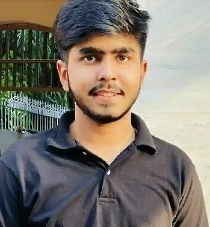 Matti Ullah Khokhar