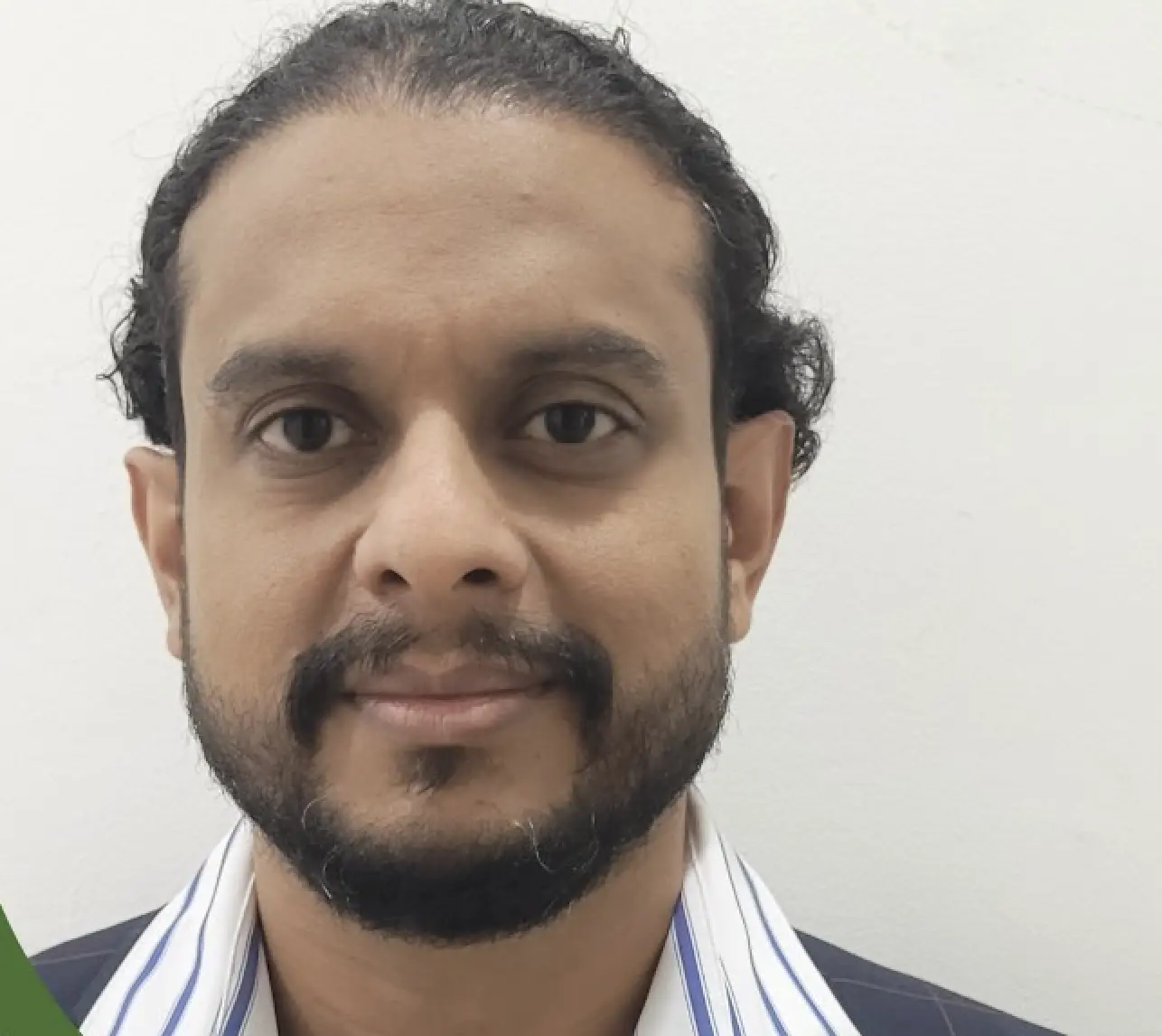 Mithun Murthy