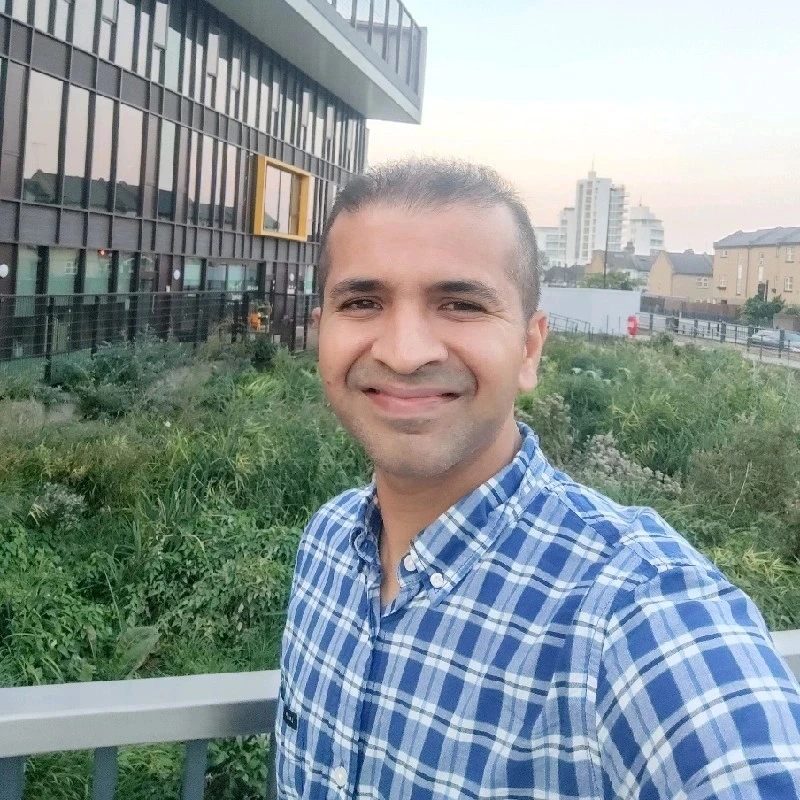 Quasar Chunawala Quasar Chunawala