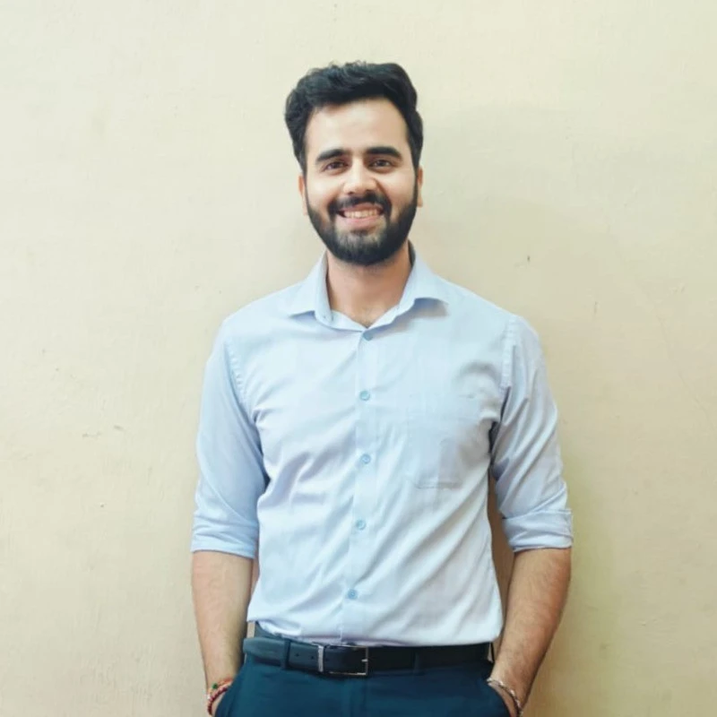 Raman Sharma Raman Sharma