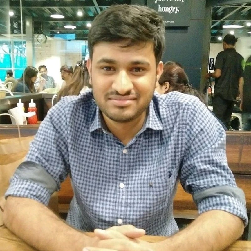 Ramesh Mudalgai Ramesh Mudalgai