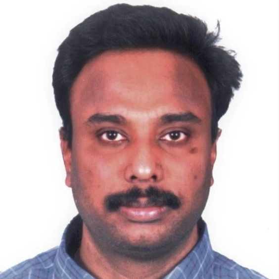 Sathish Krishna Sathish Krishna