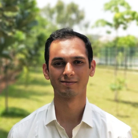 Sudarshan Suresh Srikant Sudarshan Suresh Srikant